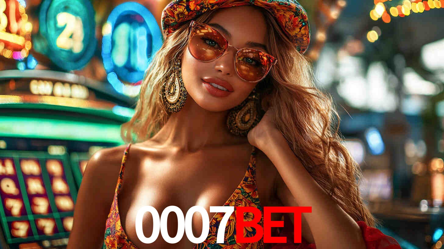 Resumo visual de bônus e campanhas 0007bet